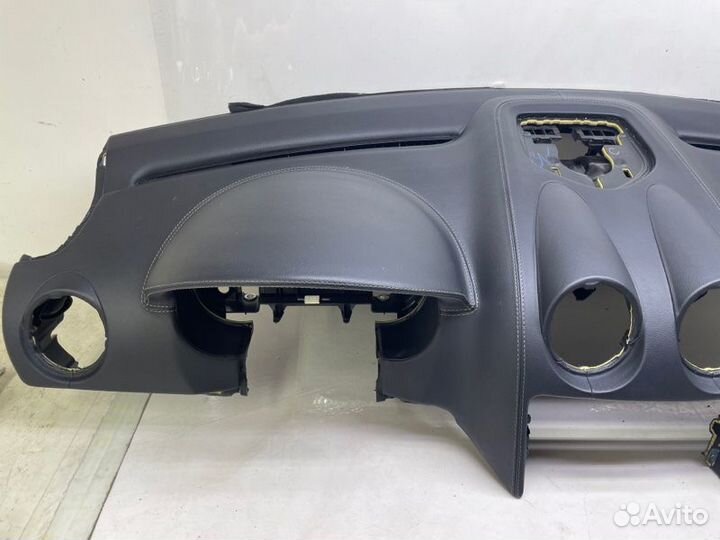 Панель приборов Mercedes-Benz Gl X164 5.5 2011