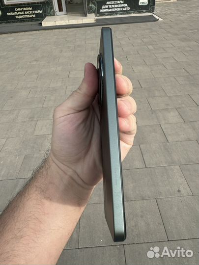 realme 12, 8/256 ГБ