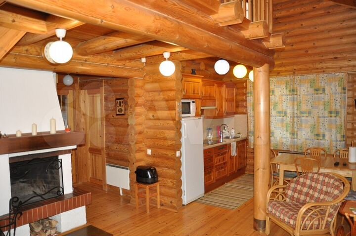 Дом 76,2 м² на участке 12,3 сот.