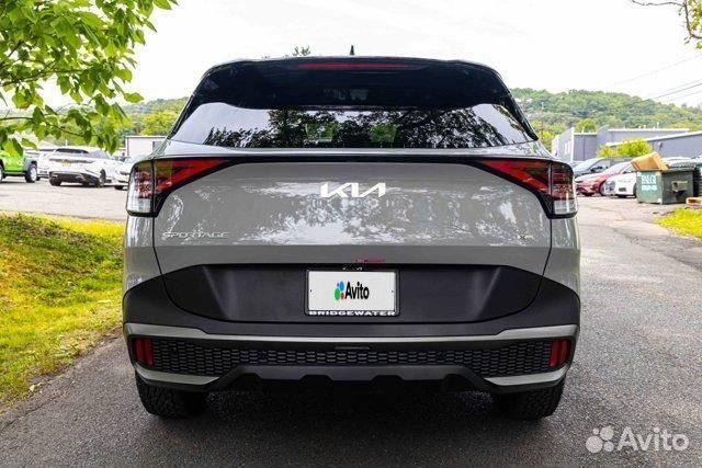 Kia Sportage 2.5 AT, 2023, 8 км