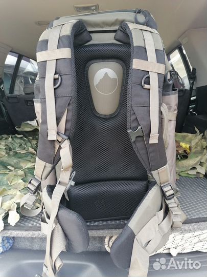 Lowepro Pro Trekker 400 AW