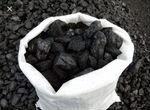 Уголь каменный для печи отопления