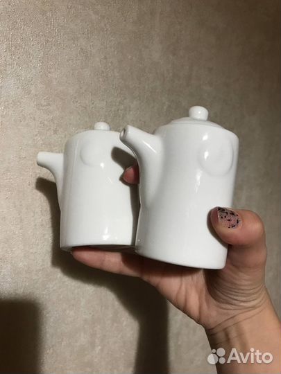 Соусник для соевого соуса