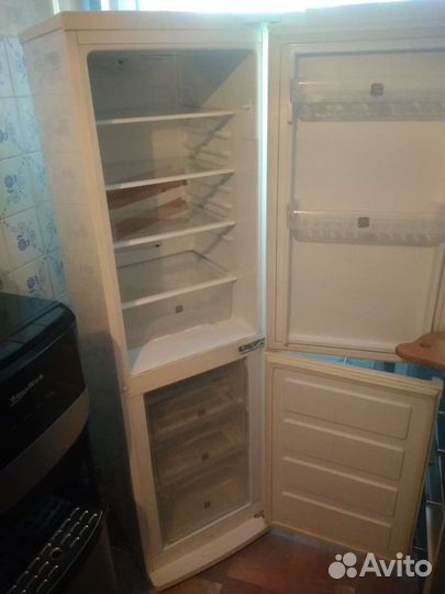 Холодильник бу samsung