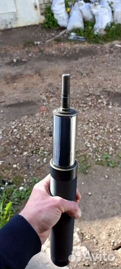 Картридж амортизатора tein monoflex