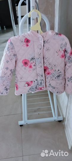 Куртка для девочки Next 92