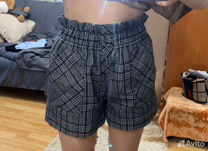 Шорты