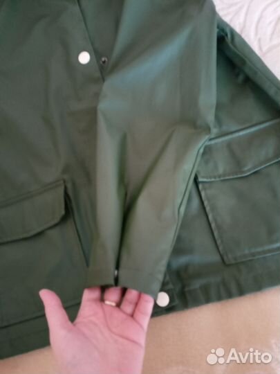 Куртка для девочки