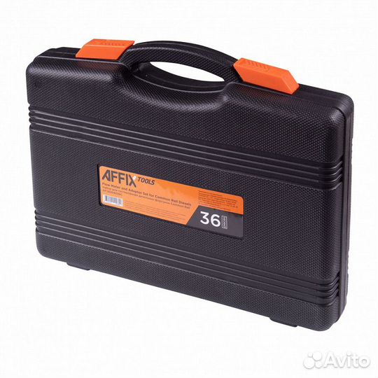Набор для тестирования форсунок affix AF12004036C