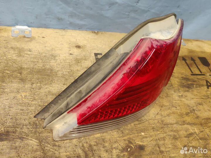 Фонарь задний правый BMW E65 E66 LCI рестайлинг