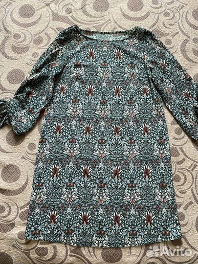 Женские вещи пакетом 42 44