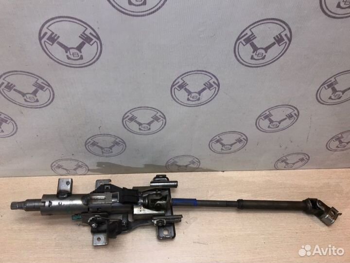 Рулевая колонка Citroen C2 JM KFU ET3JP4 2009