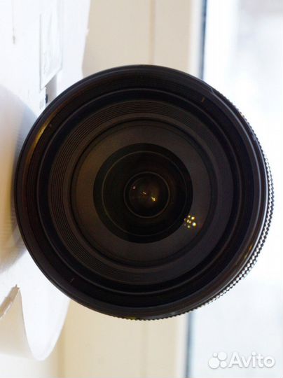 Продам фото Объектив Sony DT 16-50 mm F 2.8 SSM