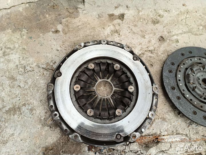 Корзина ford мондео 3