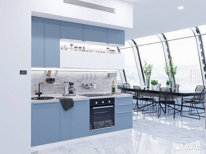 Кухня Флорида-239