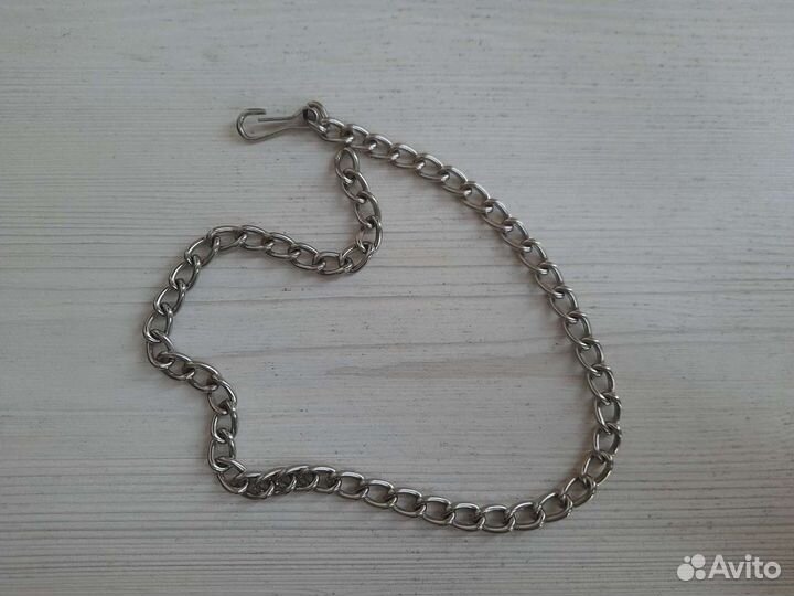 Цепь аксессуар