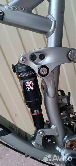 Горный велосипед двухподвес 29 Norco (Канада)