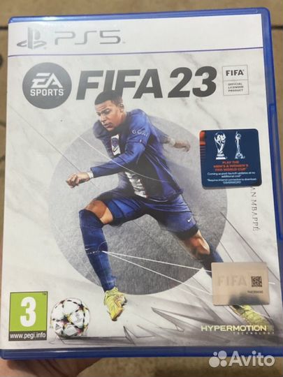 Игра для приставки ps-5