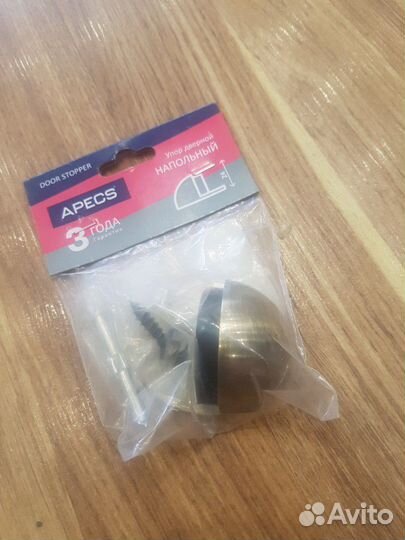 Дверной упор