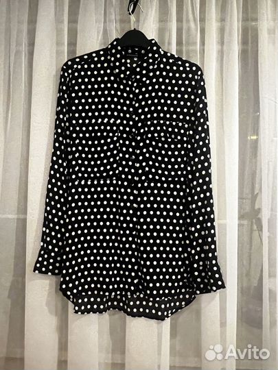 Рубашка женская