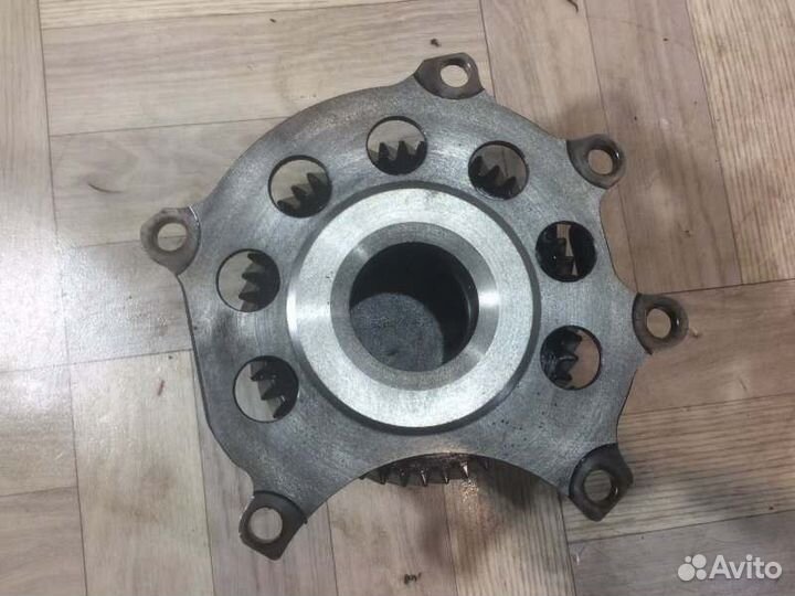 Шестерня АКПП Land Rover Evoque AF21 TF-81SC