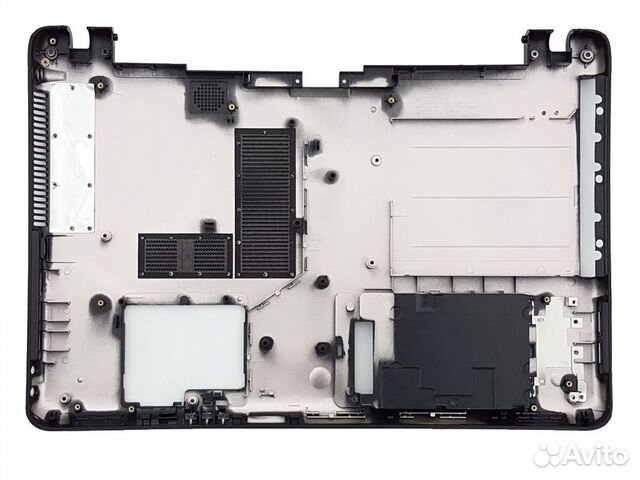Нижняя часть корпуса новая Sony SVF152 SVF153