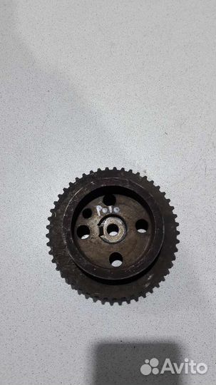 Шкив шестерня распредвала Volkswagen Polo 1.4 BCA