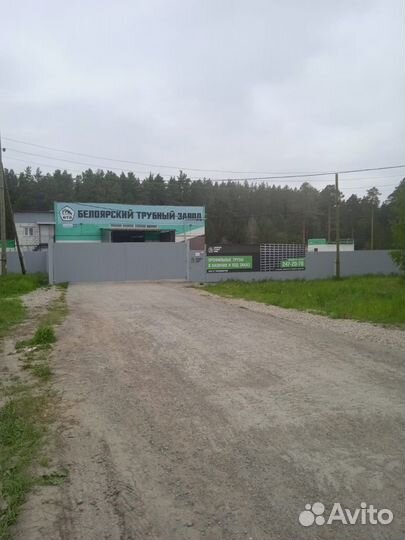 Труба проф 40х40х1,5 ст3сп5 6 м