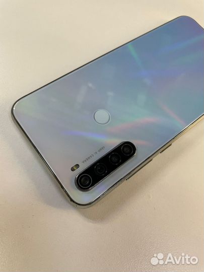 Xiaomi Redmi Note 8T, 4/64 ГБ