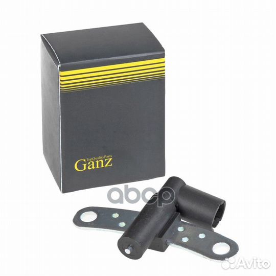 Датчик положения коленвала renault Logan 07- GA