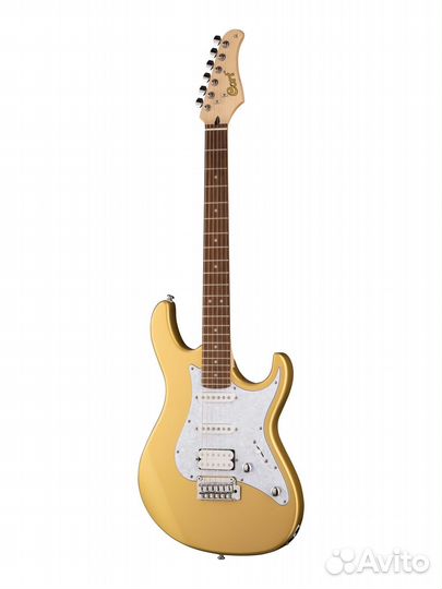 Cort G250-CGM Электрогитара, Индонезия