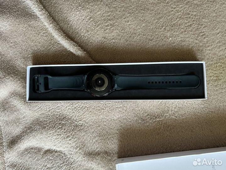 Смарт часы samsung galaxy watch 4