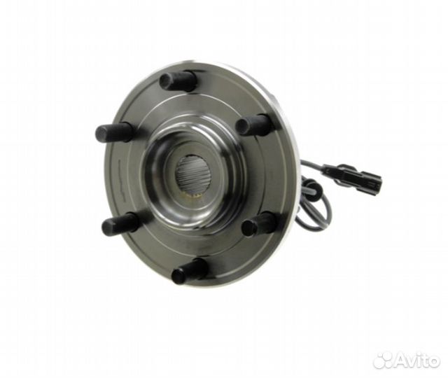 Ступица передняя infiniti QX56/QX80