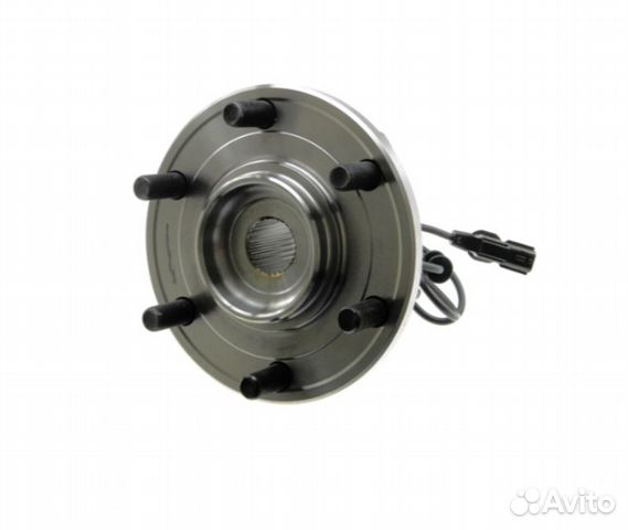 Ступица передняя infiniti QX56/QX80