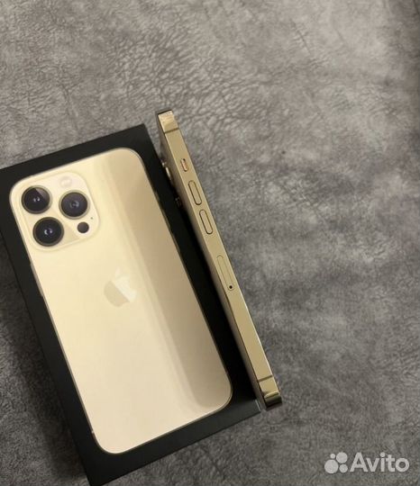 iPhone 13 Pro, 1 ТБ