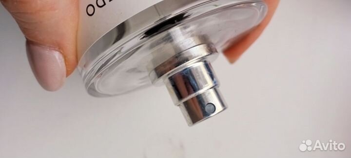 Byredo mojave ghost. Делюсь