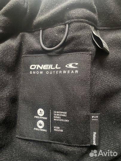 Штаны oneill