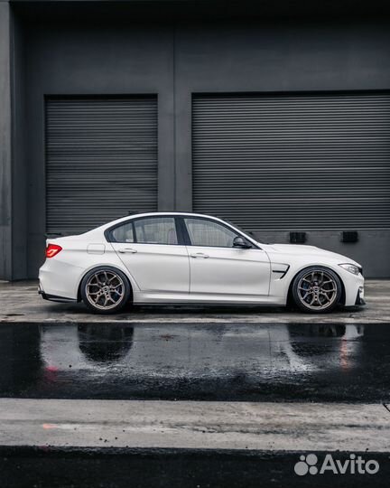 Диски кованые для BMW F90 M3