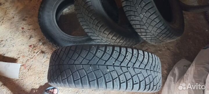 КАМА Кама-515 215/65 R16