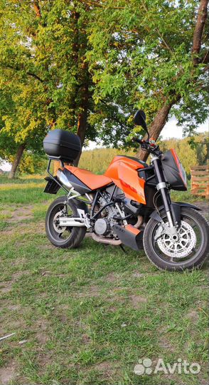 Продажа мотоцикла