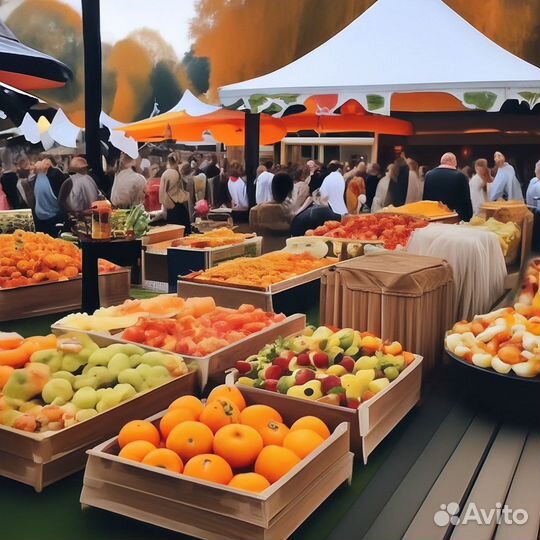 Мощная компания ООО 