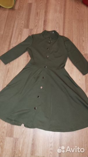 Вещи женские пакетом р-р 42