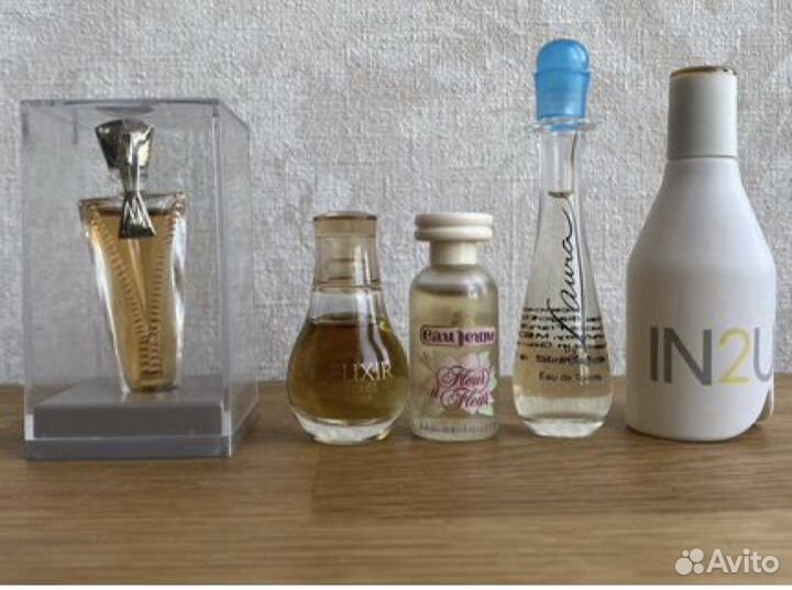 Миниатюры Оригиналы