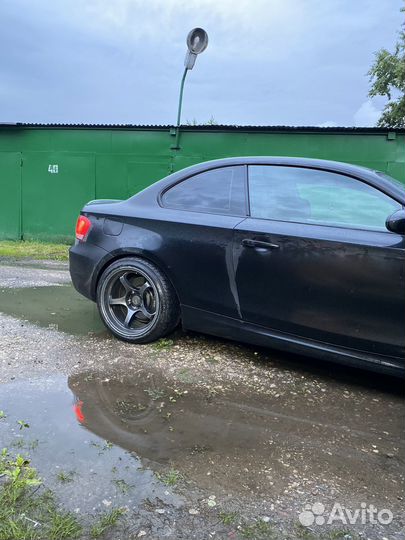 Диски carbyne weela BMW