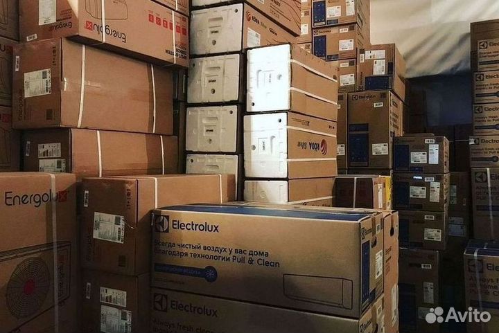 Кондиционер / большой выбор