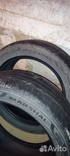 Kumho Ecsta HS51 215/50 R17 95W