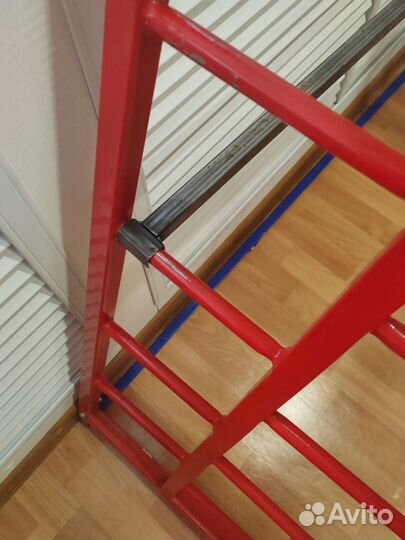 Детский спортивный комплекс бу