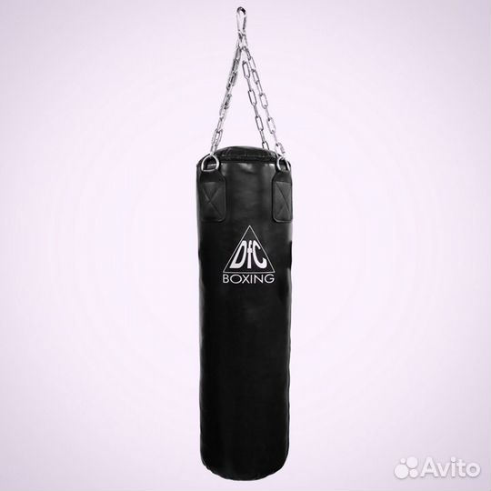 Боксерский мешок
