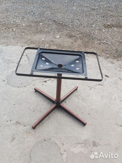 Подставка для мангала и других вещей