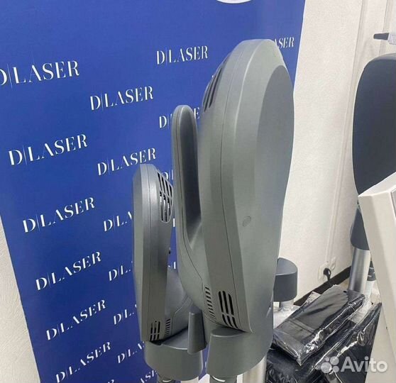 Аппарат электромагнитной миостимуляции EMS hiemt P